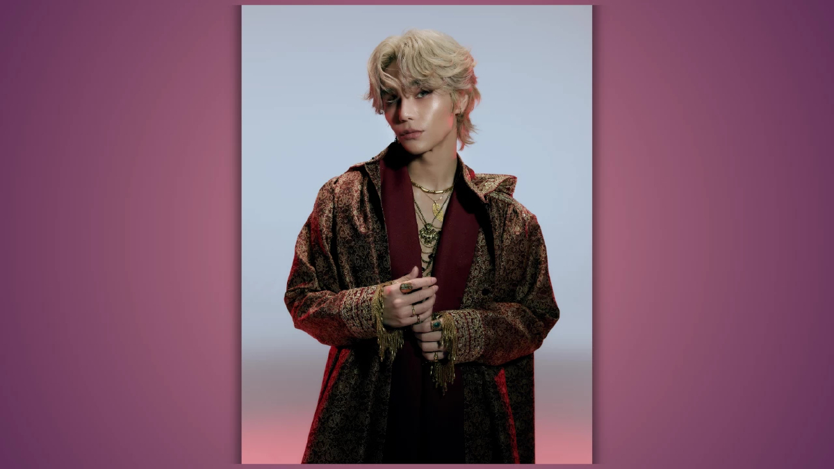 JEFF SATUR ส่งท้ายฉากจบจักรวาล ‘RED GIANT’ อย่างยิ่งใหญ่ ด้วย 3 เพลงใหม่ พร้อมซิงเกิลภาษาไทย “ของขวัญปีใหม่ (Golden Night)”