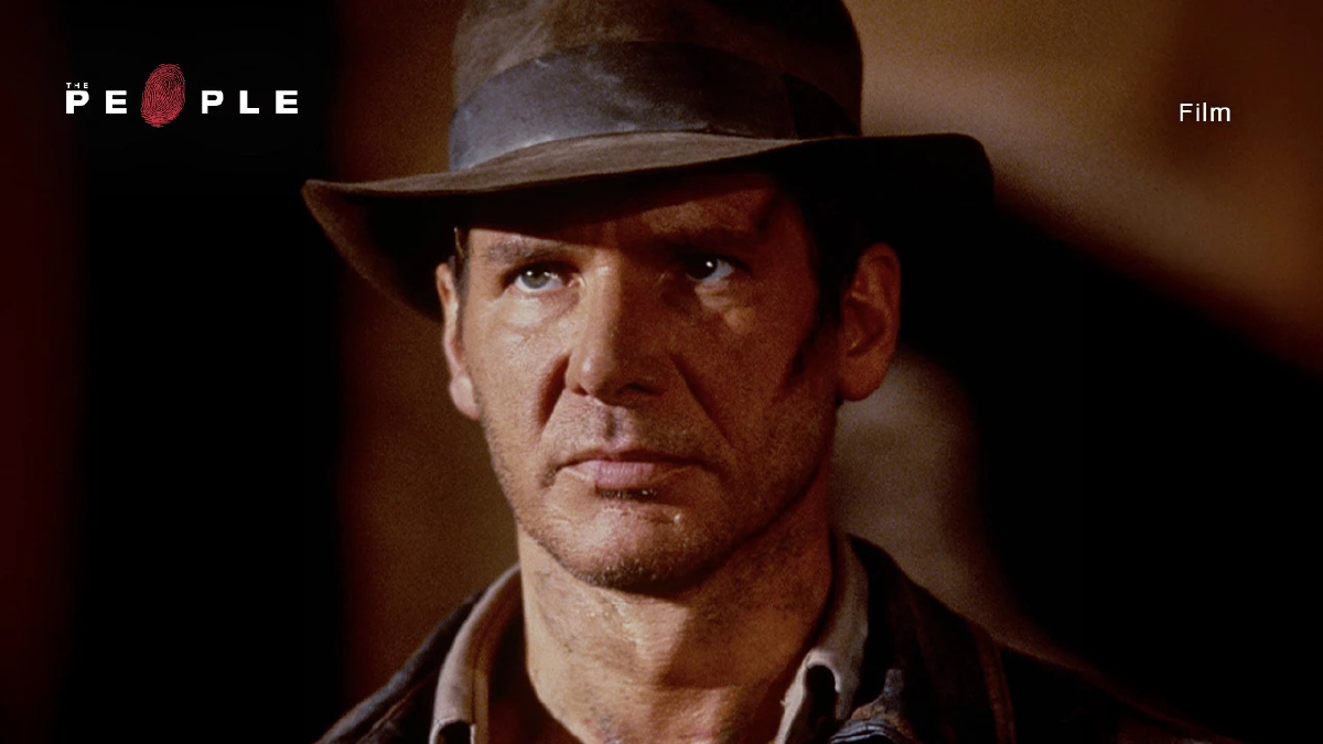 ‘แฮร์ริสัน ฟอร์ด’ นักแสดงตลอดกาลผู้เปลี่ยนนิยามคำว่า ‘ฮีโร’ ในฮอลลีวูด  