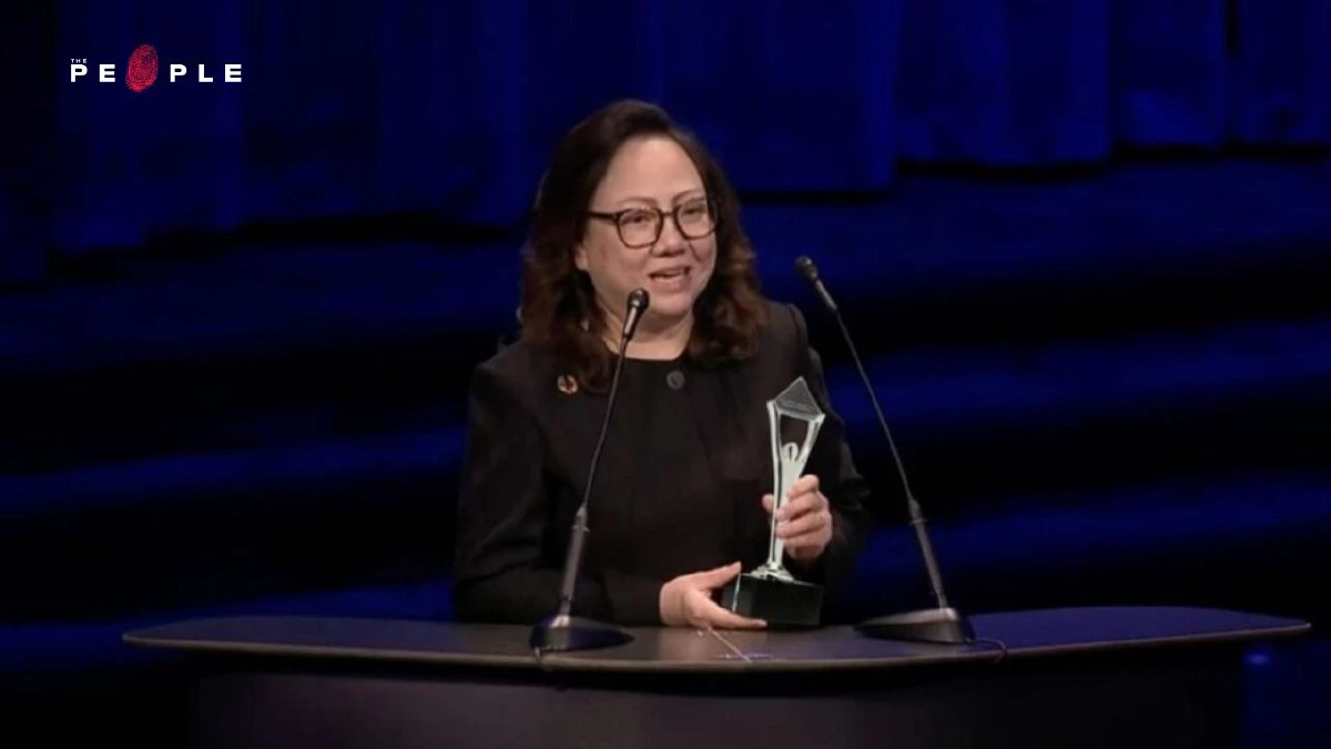 AIS คว้ารางวัล Stevie Awards เชิดชูผู้นำหญิง ขับเคลื่อนคนและความเท่าเทียม