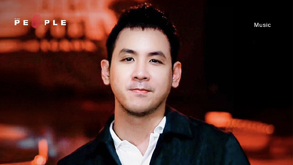 ‘โม้-ธัญญ์นิธิ ปภัสสุรีย์โชติ’ ชีวิตที่เห็นหัวคนดนตรี