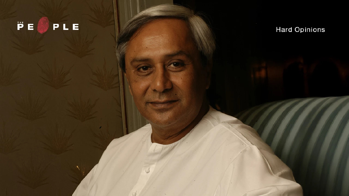 ‘นาวีน ปัตนายก’ ผู้นำอินเดียที่อพยพล้านชีวิตให้รอดตายจากพายุ  