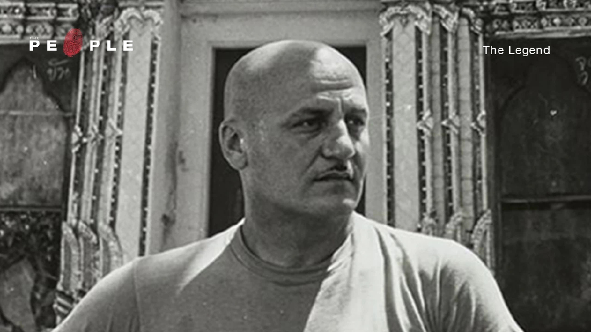 ปิแอร์ บัลแมง : ดีไซเนอร์คู่บารมีพระพันปีหลวงที่เข้าใจความงามของ ‘สตรีไทย’