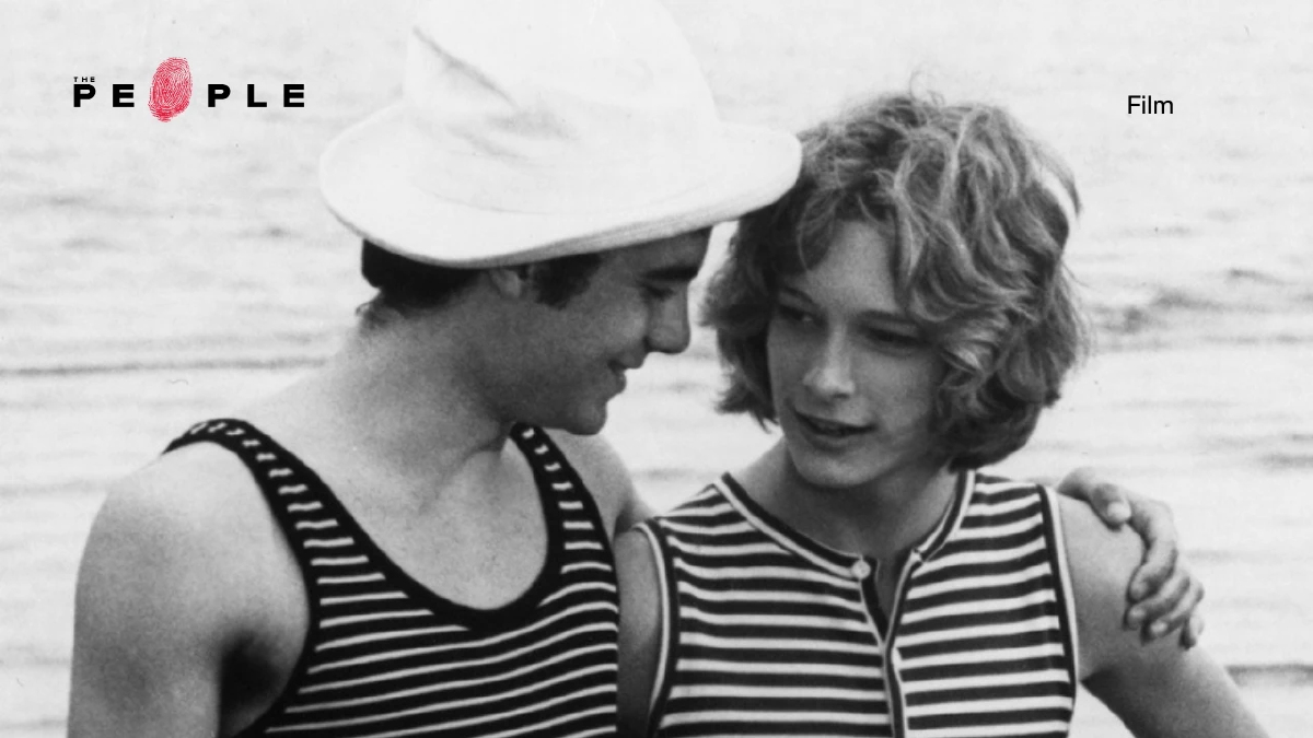 Björn Andrésen : ‘เด็กชายที่สวยที่สุดในโลก’ ฉายาที่จองจำเขาจนวันตาย