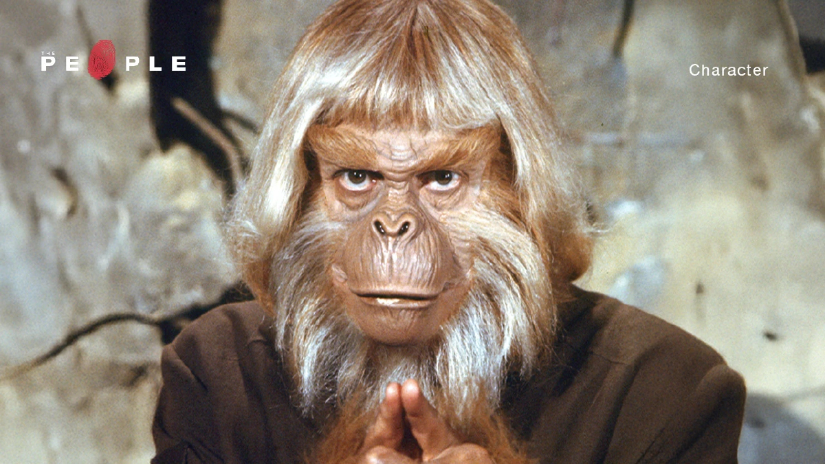 ‘ดร.ไซอัส’  กูรูวานรผู้พิทักษ์ศรัทธาด้วยการฝังความจริง 