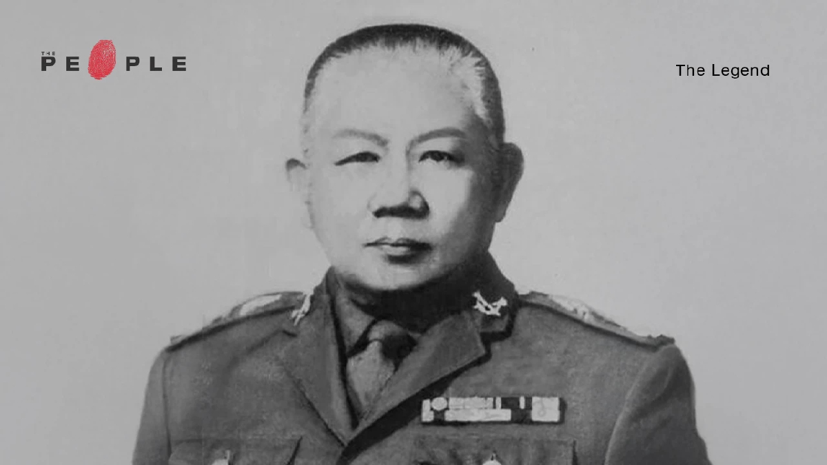 ประจวบ วัชรปาณ : หมอดูคู่ใจผู้ดูฤกษ์รัฐประหารให้ จอมพลสฤษดิ์ ธนะรัชต์