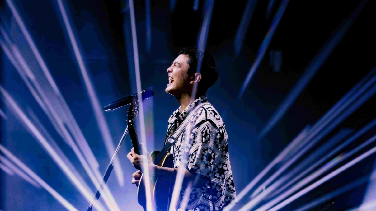 SQWEEZ ANIMAL คอนเสิร์ตที่ฉันไม่เหงา : อบอุ่นทั้งรอยยิ้มและน้ำตาผ่าน 35 เพลง กว่า 4 ชม. เต็ม