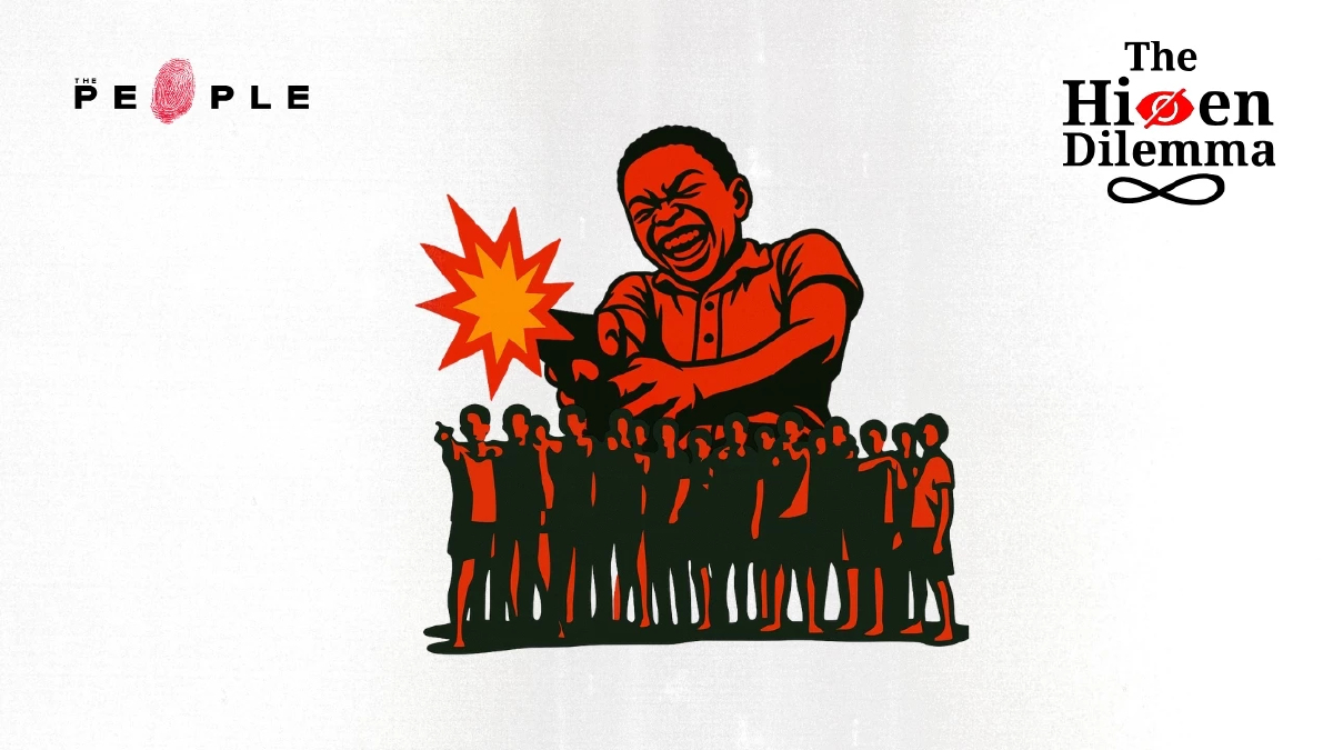 City of God : มองเศรษฐศาสตร์​สถาบันและกฎกติกาในกรุงเทวดา