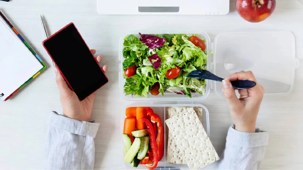  พิชิตเบาหวานด้วยการเลือกโภชนาการที่ดี เพื่อวิถีชีวิตที่ดีต่อสุขภาพ สู่ภาวะเบาหวานสงบ  