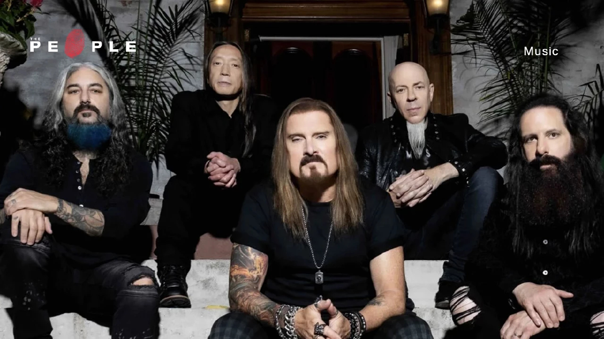 Dream Theater : โรงละครแห่งความฝันที่ตีแผ่โปรเกรสซีฟเมทัลให้โลกได้ยิน