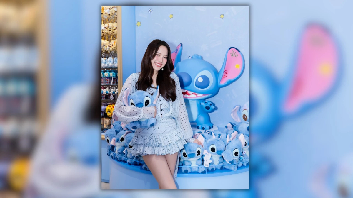 ฟรีน สโรชา สุดตื่นเต้น! MINISO Flagship Store พลิกนนทบุรีเป็น 'อาณาจักรของสะสม' บรรยากาศแฟนคลับคึกคักตั้งแต่เปิดประตู