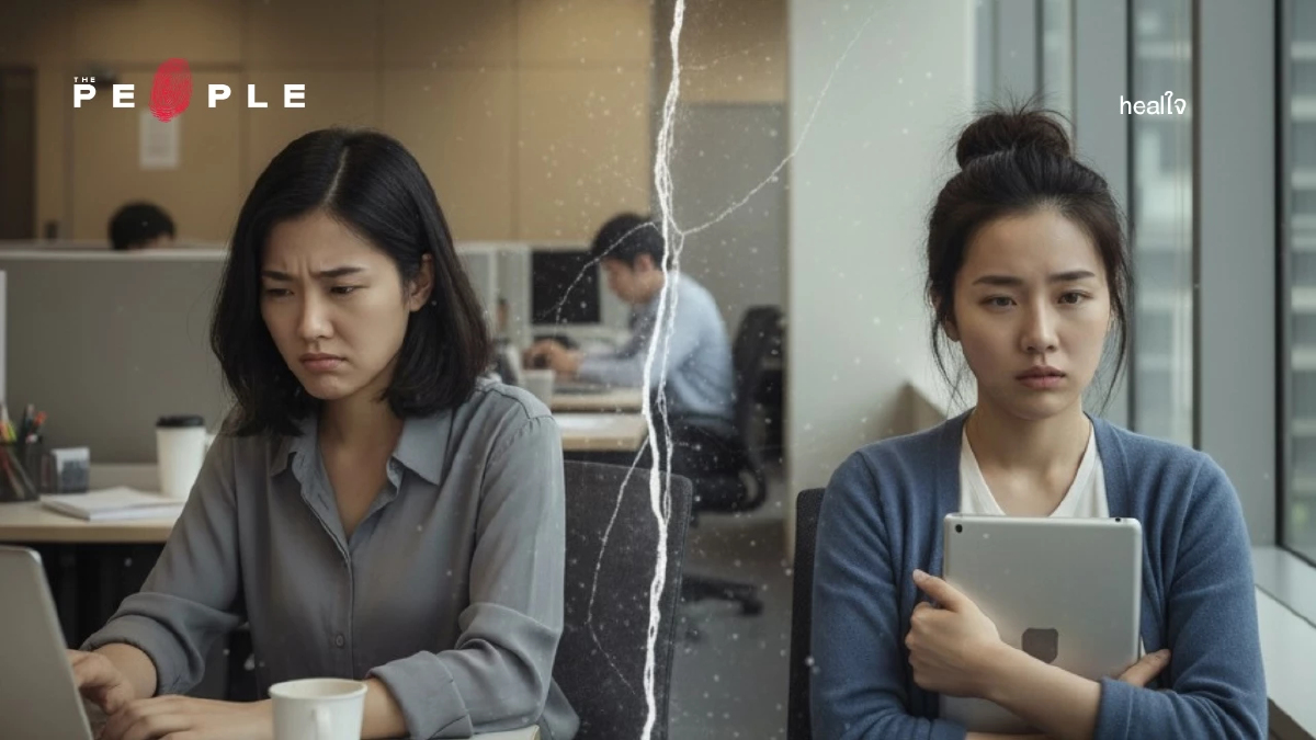 ‘Friendship Paradox in Work’ ธุรกิจเปลี่ยน ‘เพื่อนสนิท’ เป็น ‘บทเรียนราคาแพง’