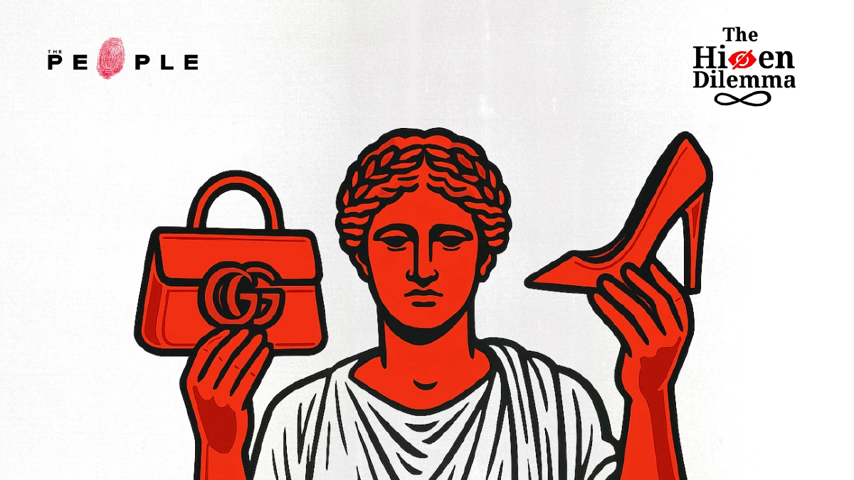 Veblen & Conspicuous Consumption : ทั้งของแพงและของใหม่ ไฉนถึงน่าพิสมัยนัก?