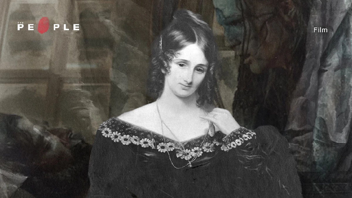 ‘แมรี เชลลีย์’ สาววัย 18 ผู้ให้กำเนิด ‘แฟรงเกนสไตน์’ ท้าทายปิตาธิปไตย