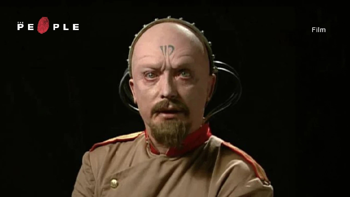 ‘อูโด เคียร์’ จากจอมวายร้าย ‘Yuri’ สู่ตำนานหนังอาวองการ์ด 