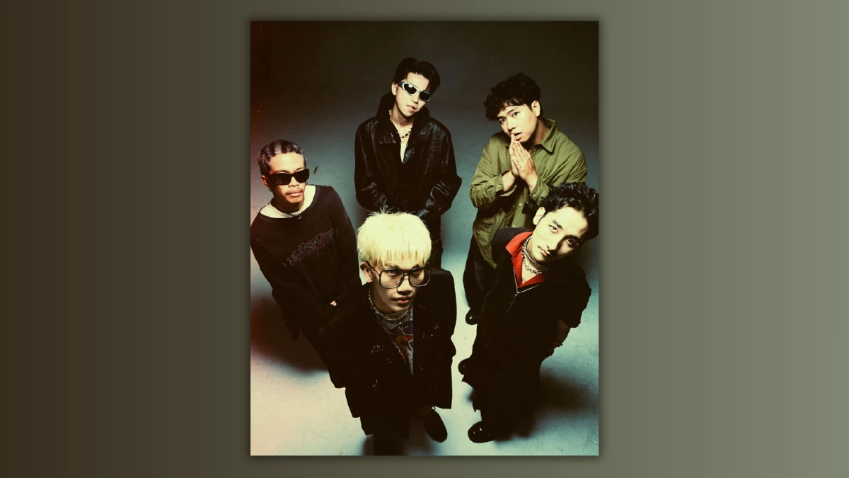 ‘SONS.’ สังกัด ‘tiny’ ส่งซิงเกิล “ปลายฝน ต้นหนาว” ถ่ายทอดความคิดถึงที่ย้อนกลับมาทุกครั้งเมื่อฤดูกาลเปลี่ยน