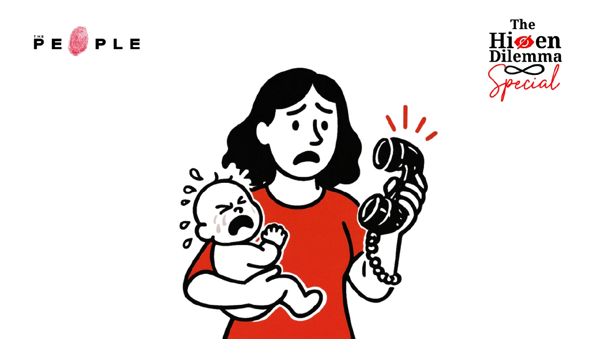 เมื่อแม่ต้องทำงาน : วันหยุด เวลายืดหยุ่น และ Work-Life Balance กับการเปลี่ยนผ่านบทบาทหญิงในสังคม