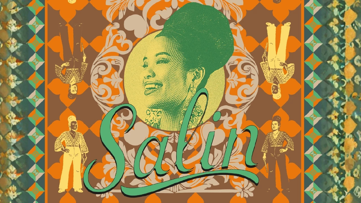 เตรียมพบกับ HYHBKK Live! with Salin ที่  Lido Connect 2 หลังพาซาวด์ไทยๆ ไปโลดแล่นในเวทีโลก