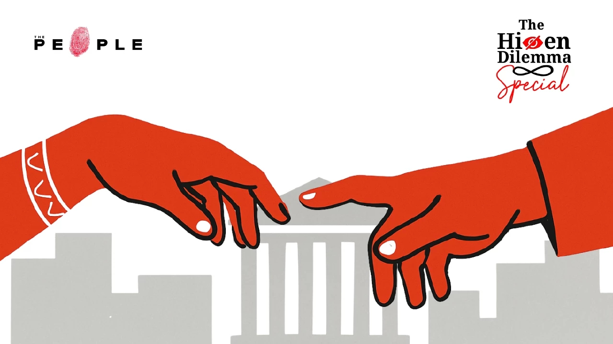 พ่อปกครองลูก : เมื่อรัฐสถาปนาตัวเองเป็น ‘พ่อ’ จากยุคล่าอาณานิคมถึงการปฏิวัติอเมริกา