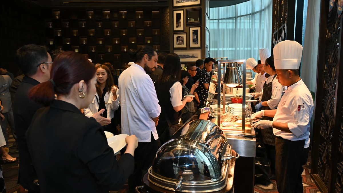 พบกับ “เทศกาลเนื้อวัวอเมริกัน | American Beef Feast 2025” วันนี้ถึง 31 ธ.ค. 2025