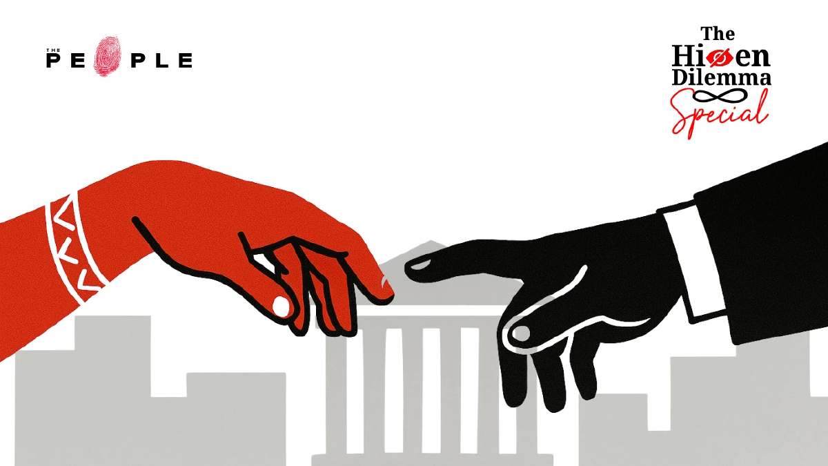 พ่อปกครองลูก : เมื่อรัฐสถาปนาตัวเองเป็น ‘พ่อ’ จากยุคล่าอาณานิคมถึงการปฏิวัติอเมริกา