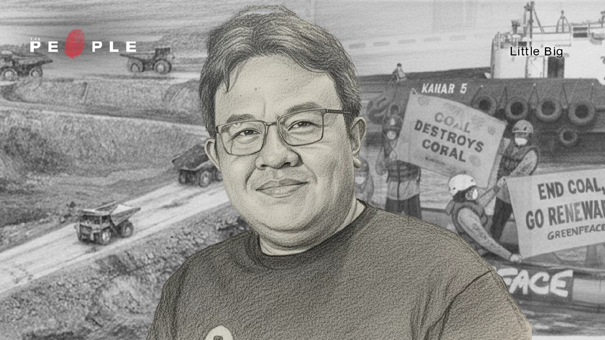 ‘ดันธี ดวี ลักโซโน’ นักข่าวอินโดนีเซียผู้เปิดโปงการใช้ทรัพยากรของนักการเมือง