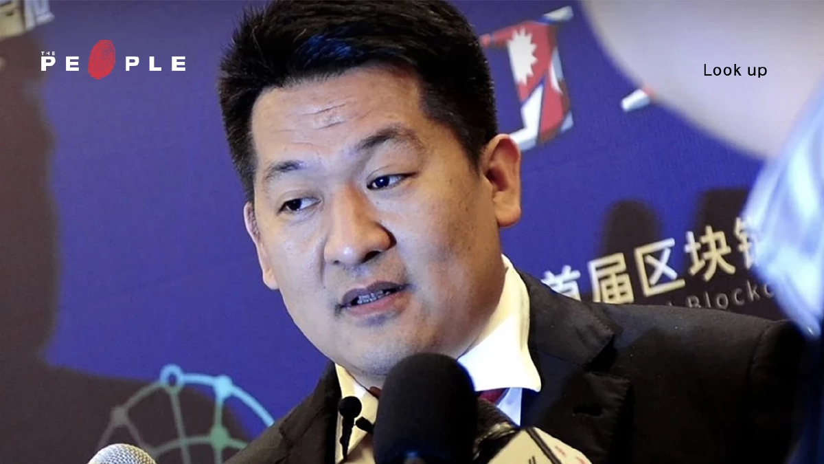 ‘เฉอ จื้อเจียง’ เจ้าพ่อสแกมเมอร์ผู้สร้างเมืองลวงพันล้านกลางป่า 