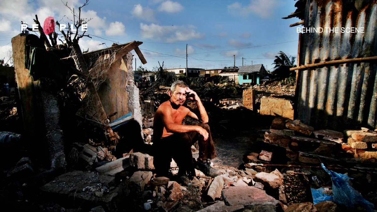 คิวบา กับ เฮอร์ริเคน : เมื่อรัฐไม่ยอมให้ ‘ภัยพิบัติ’ เป็น ชะตาที่ไม่อาจหลีกเลี่ยง