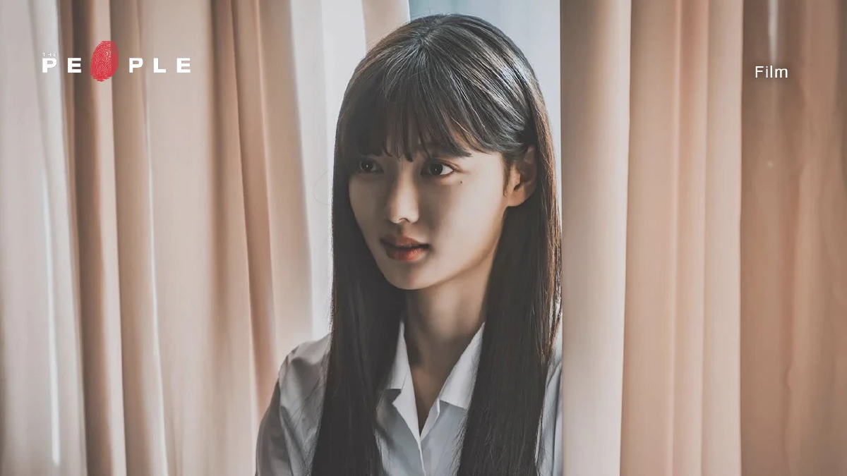 ‘คิมยูจอง’ นักแสดงเด็กที่เป็นนางเอกร้าย ๆ นางฟ้าละครซากึกที่ผู้ชมเอ็นดู