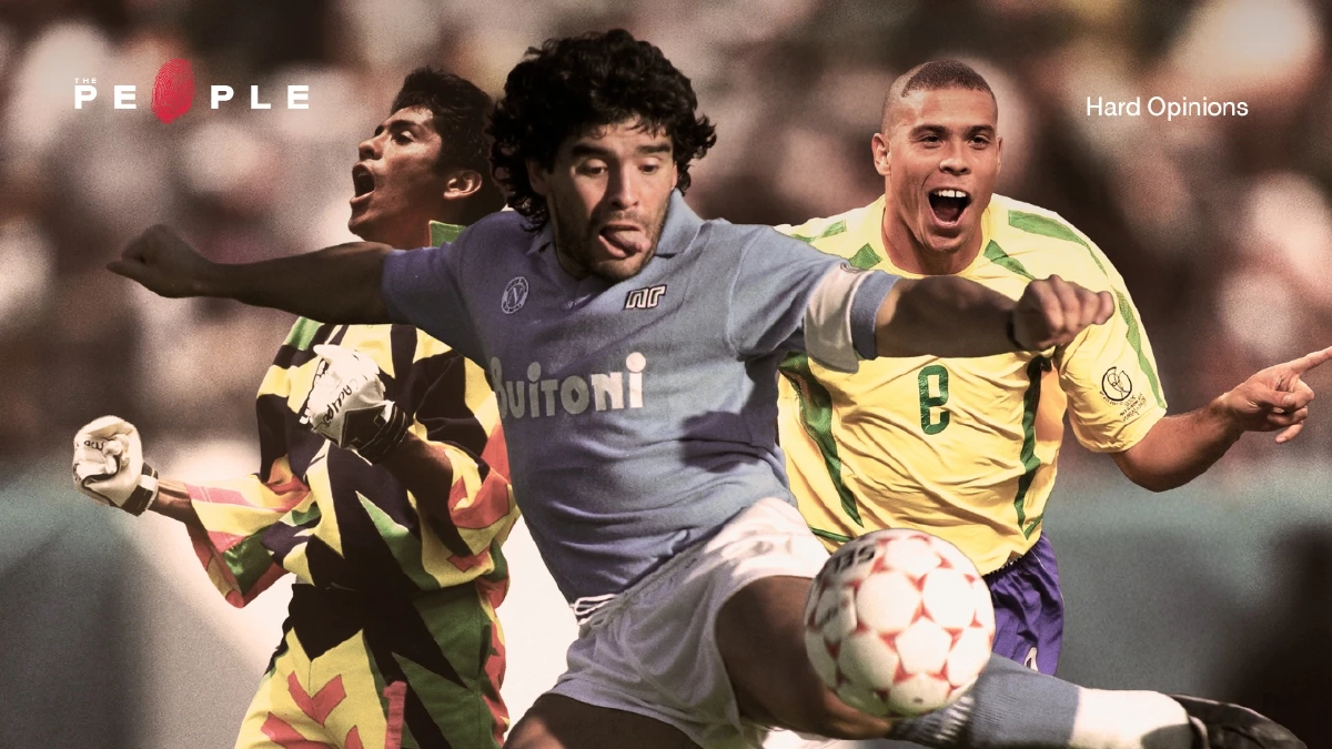 จินตนาการถึง ‘Postmodern Football’ เมื่อฟุตบอลสมัยใหม่กลายเป็นเรื่องน่าเบื่อ