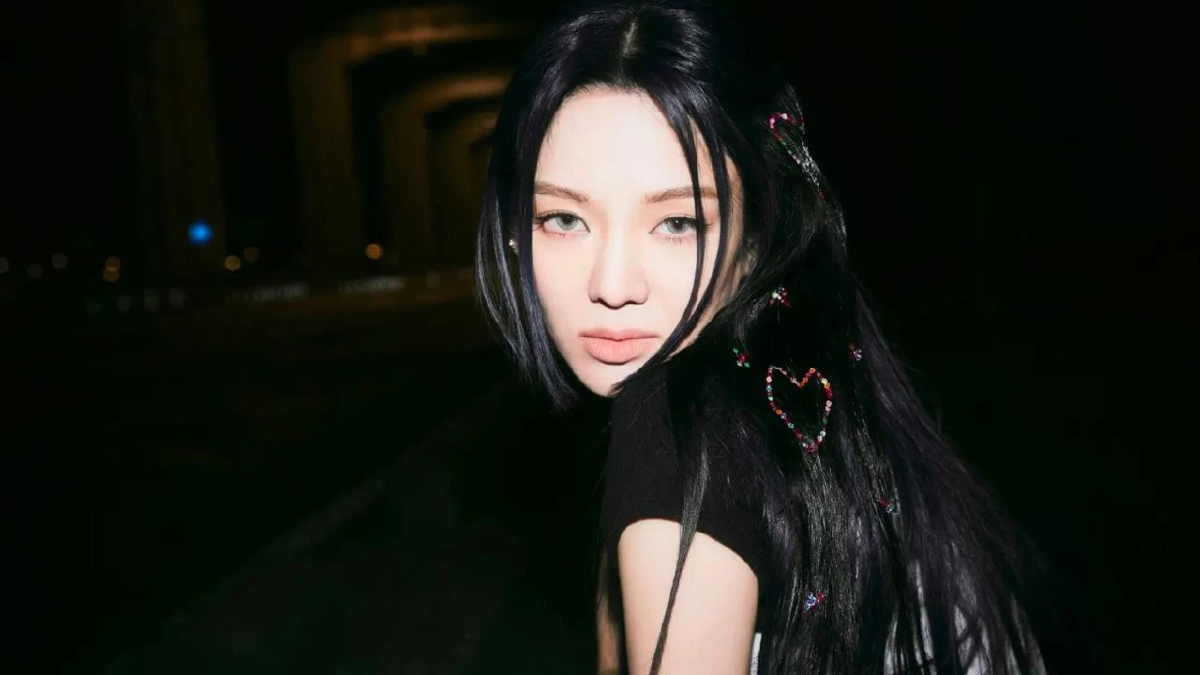 จากตัวแม่วงการ K-Pop สู่ Queen Of EDM HYO เตรียมจอยไลน์อัปเทศกาลดนตรีอิเล็กโทรนิกส์ระดับโลก Creamfields Asia 2025