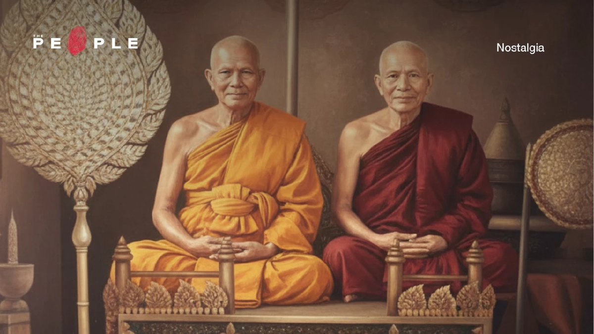 ‘พระสงฆ์ในการเมือง’ วงจรอำนาจที่ฝังลึกในสังคมไทย 