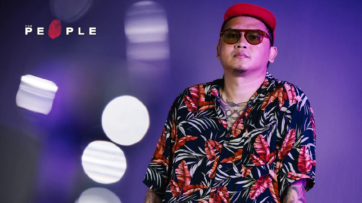 อานพ เฉลียวฉลาด : ทลายสิ่งเก่าเพื่อการเกิดใหม่ บทเรียนจากการเดินทาง และคำสอนอิสลาม