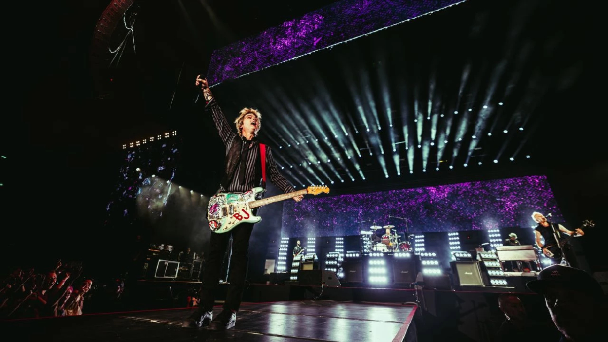 Live Nation จับมือ Impact Arena สถานที่จัดคอนเสิร์ตชั้นนำของไทย  มุ่งสร้างเครือข่ายเวทีคอนเสิร์ตระดับโลก