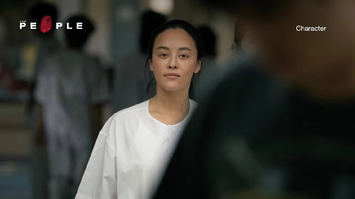 แอล (สาธุ 2): ที่ชอบที่ชอบของคนสิ้นหวัง เมื่อศรัทธาคือสิ่งสุดท้ายที่เหลืออยู่