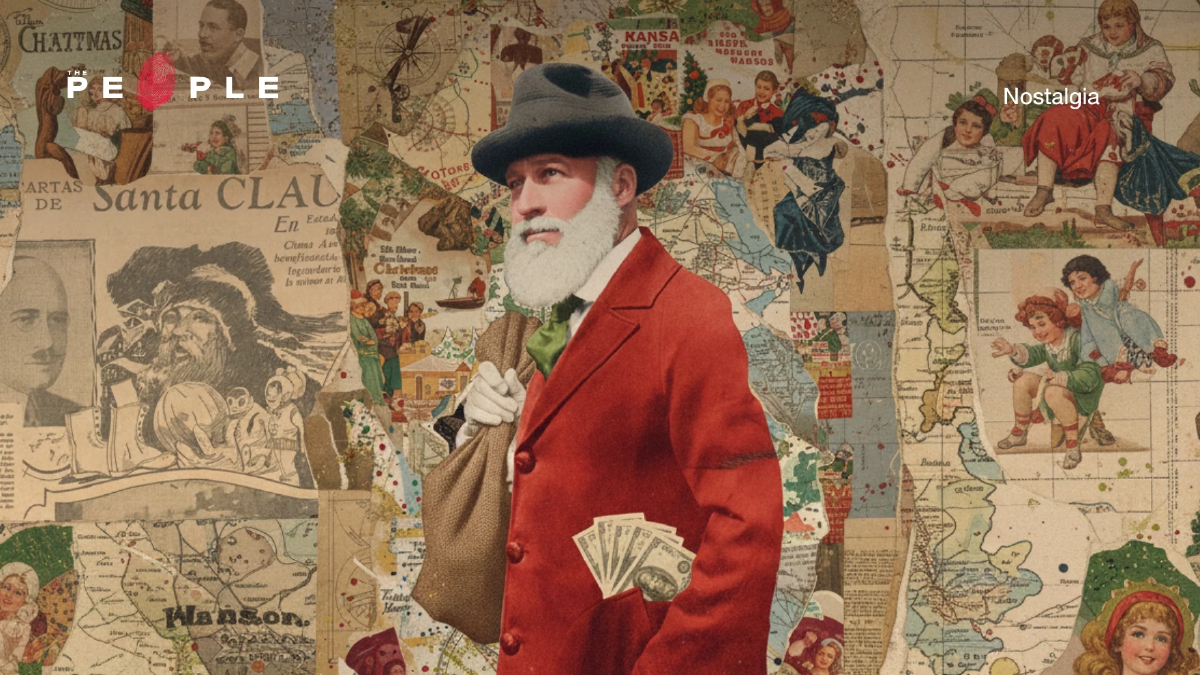 จอห์น ดูวัล กลัคก์ จูเนียร์: นักต้มตุ๋นผู้ใช้ภาพลักษณ์ของ ‘ซานตาคลอส’ ยักยอกเงินบริจาค