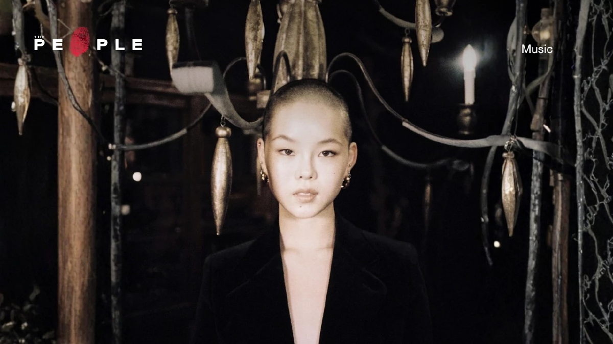 ‘โคโคนะ’ ทุบกรอบขนบเพศไอดอลเพื่อเป็นตัวเอง