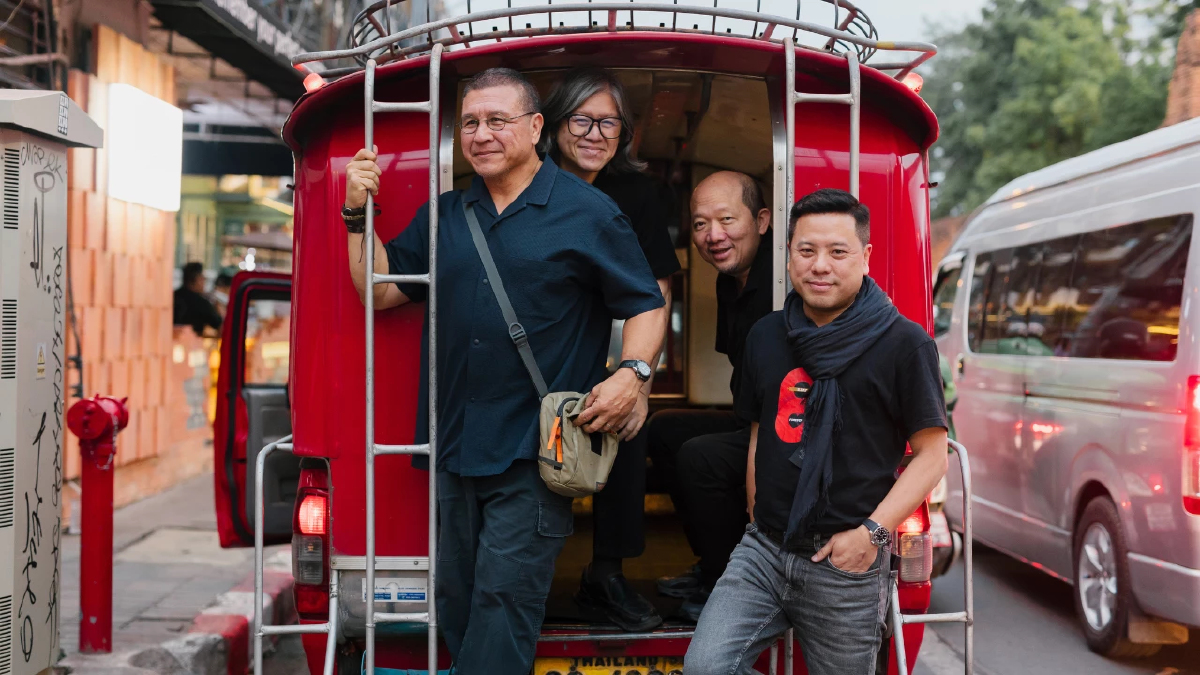 สุกี้-บอย-สมเกียรติ นำทีมศิลปิน Bakery Music บุกเชียงใหม่แถลงข่าว The B.DAY Night