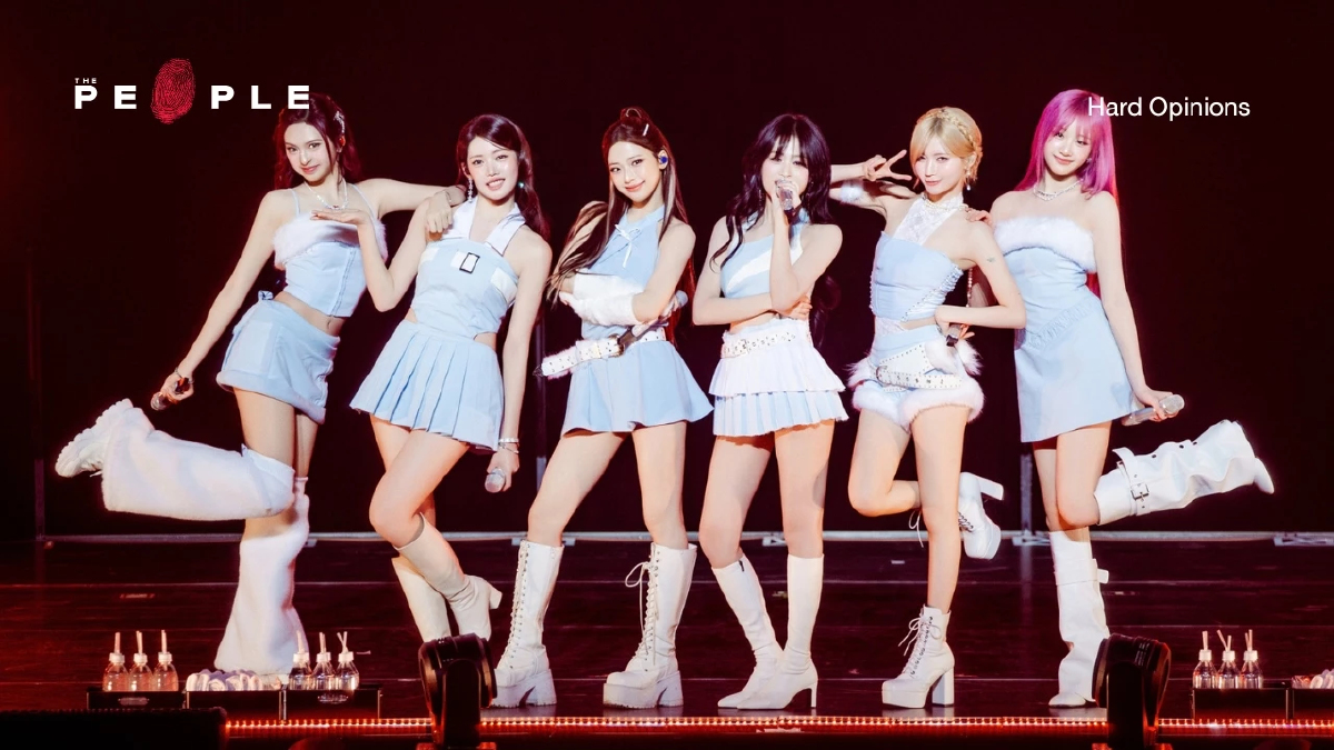 BABYMONSTER "LOVE MONSTERS" ASIA FAN CONCERT 2025 IN BANGKOK: อสุรกายตัวใหม่ของ YG ที่กำลังใช้ทุกความสามารถทลายทุกคำปรามาส