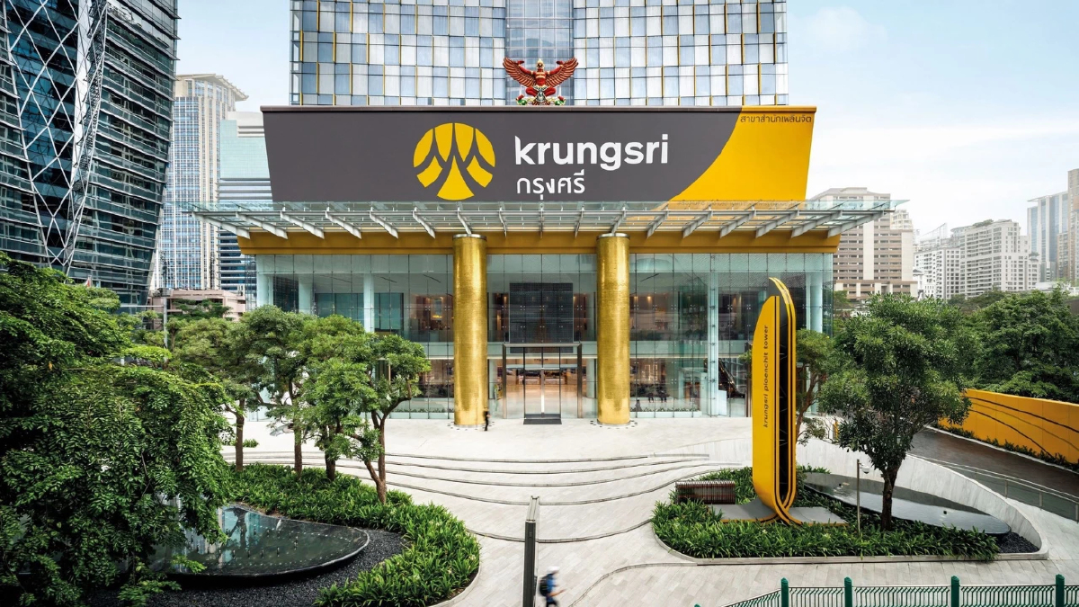 "กรุงศรี" เดินหน้าส่งเสริมให้การเงินเป็นเรื่องง่าย ทุกคนเริ่มต้นได้ทันที