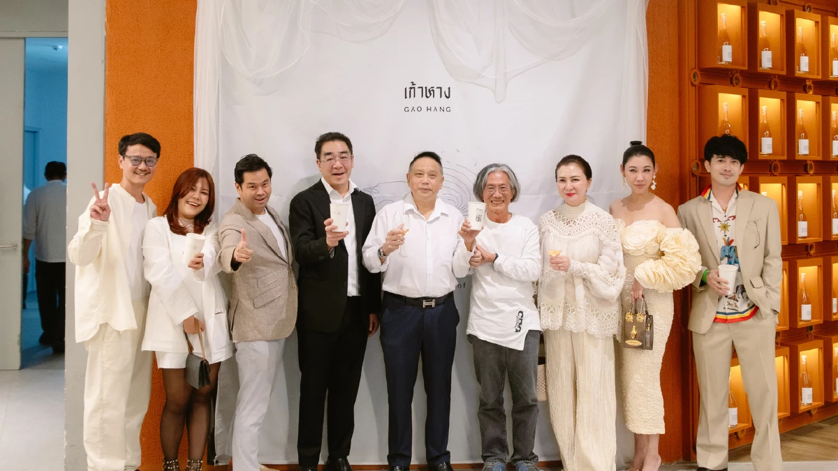 “เล่าข่าว” ผ่าน “เสียงดนตรี”  เมื่อเอกลักษณ์ท้องถิ่น ถูกแปรเปลี่ยนสู่เครื่องดื่ม