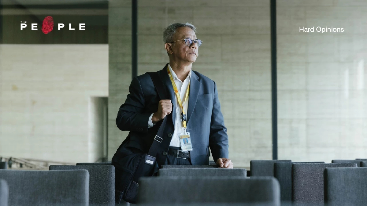 สุภลักษณ์ กาญจนขุนดี: “ปะทะทางทหารไม่ทำให้จบ แต่เป็นการเริ่มต้นเพื่อไปจบที่เจรจา”