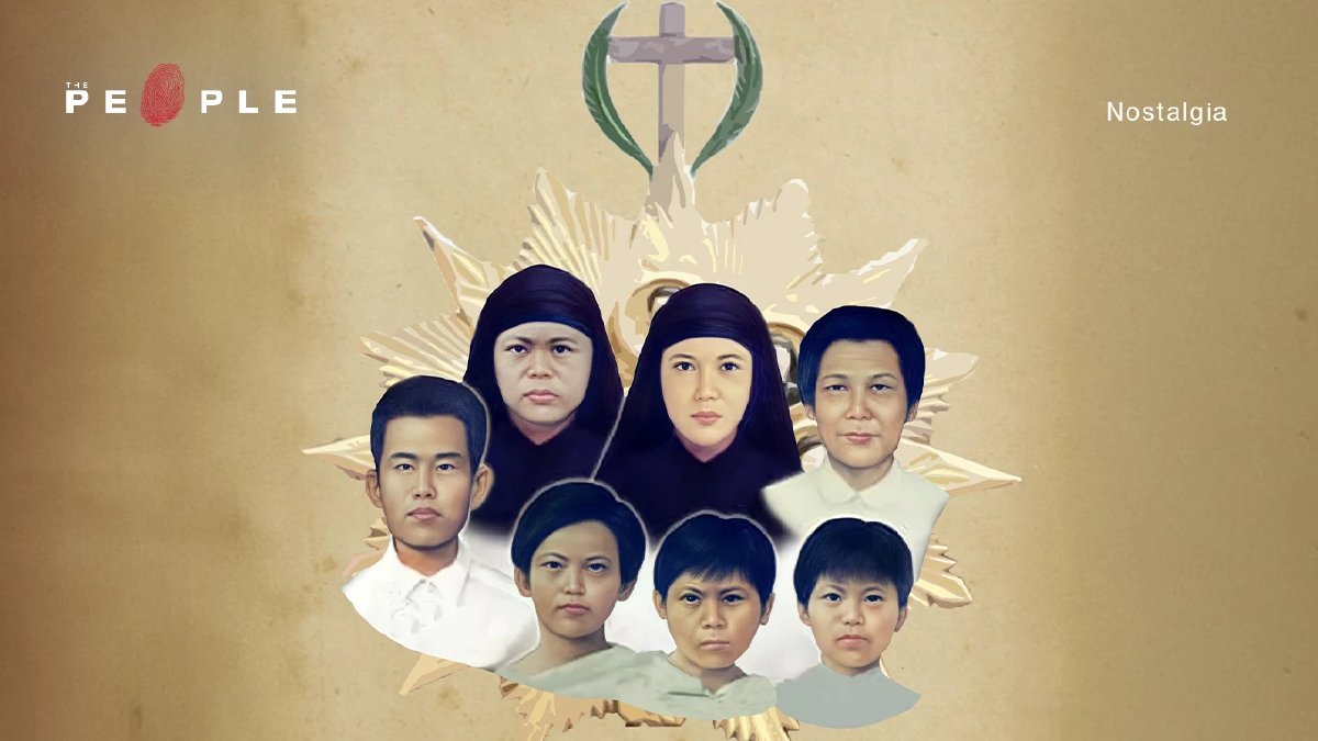 มรณสักขีแห่งสองคอน: บทเรียนเรื่องศาสนาจากนโยบาย 'ไทยแท้' ในสงครามอินโดจีน