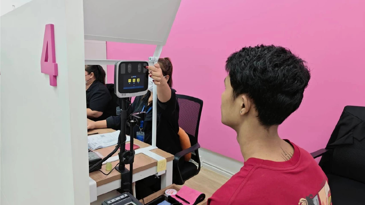 กระทรวงแรงงาน-Outsourcing Service ยกระดับ ‘e-WorkPermit 2569’ สู่ระบบดิจิทัล