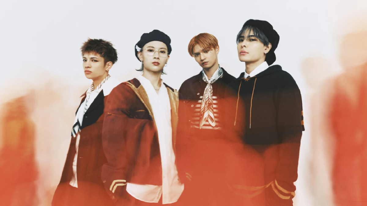 WOLF HOWL HARMONY ปล่อยซิงเกิลใหม่ “Marmalade” ขึ้นเวที Big Mountain Music Festival ครั้งแรก