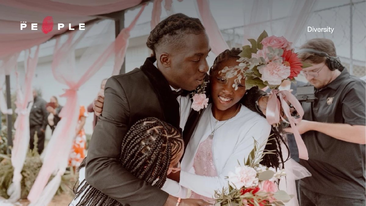 Father‑Daughter Dance : ‘กอดที่คิดถึง’ ในคืนเต้นรำของพ่อกับลูกสาวในเรือนจำ