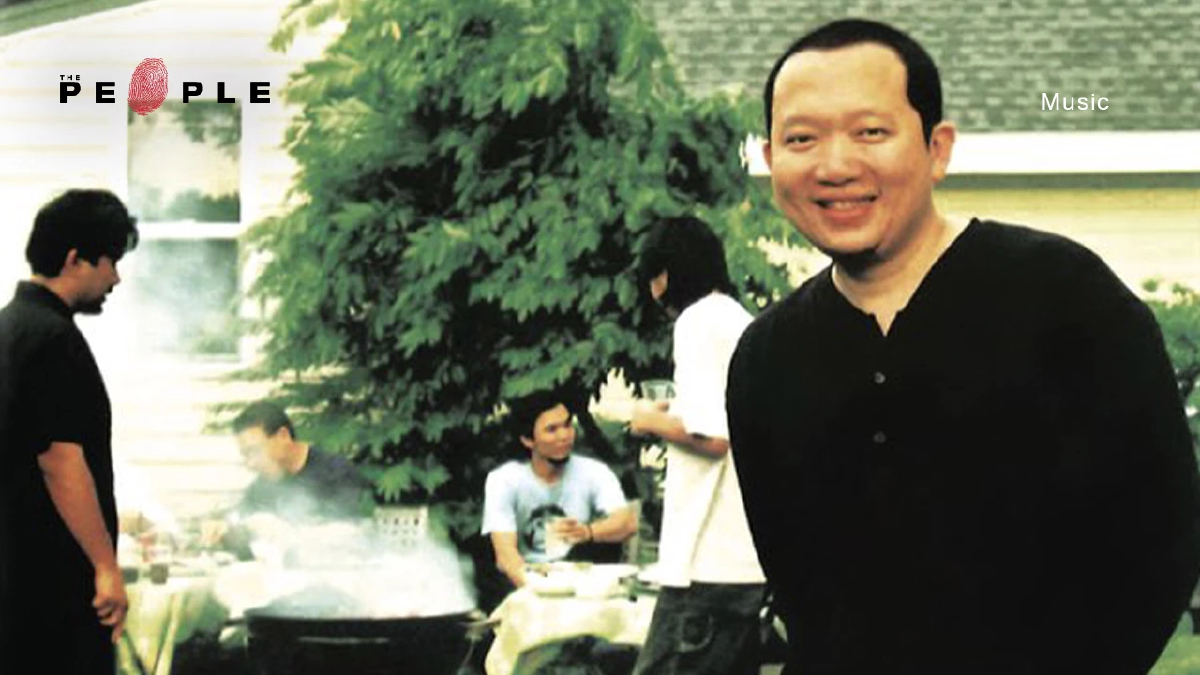 Million Ways to Love, Part 1 - บอย โกสิยพงษ์ :  เสียงดนตรีกับวิธีนับล้านในการรักใครสักคน