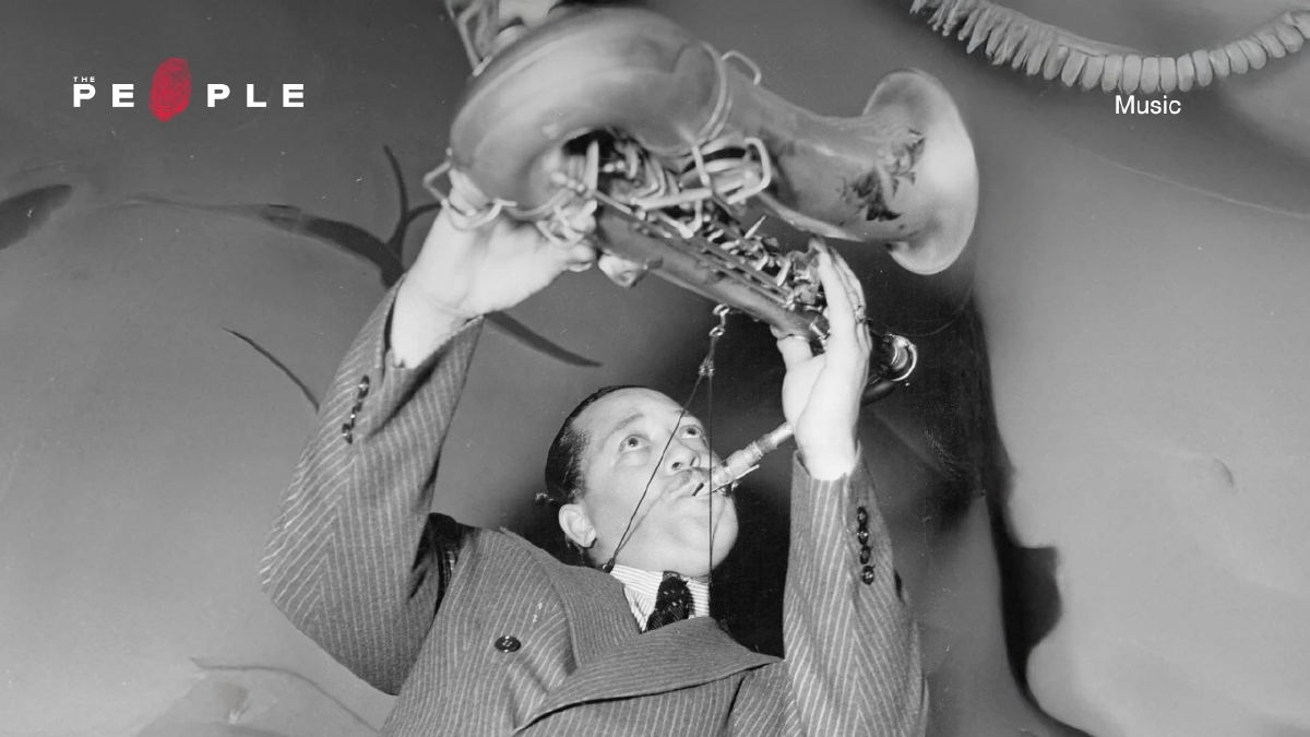 ลมหายใจที่เปลี่ยนโลกแจ๊ส ‘เลสเตอร์ ยัง’ ผู้สร้างภาษา ‘คูล’