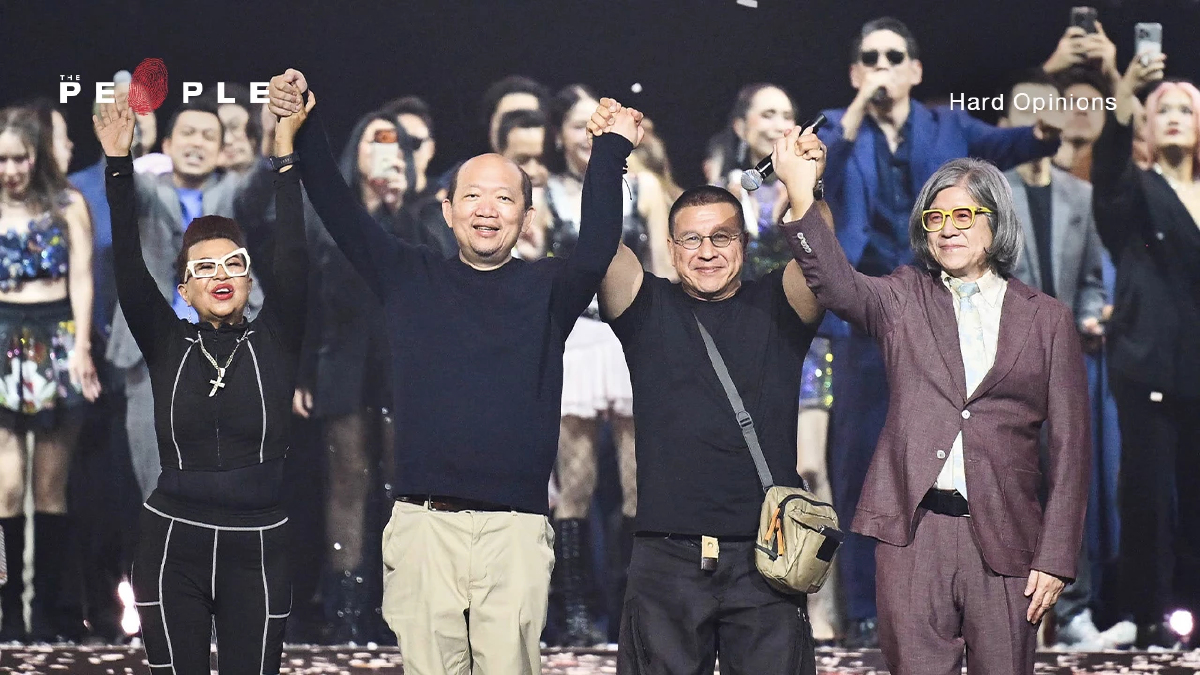 B.DAY Forever : การเฉลิมฉลองความทรงจำที่ไม่เคยพอของ Bakery Music