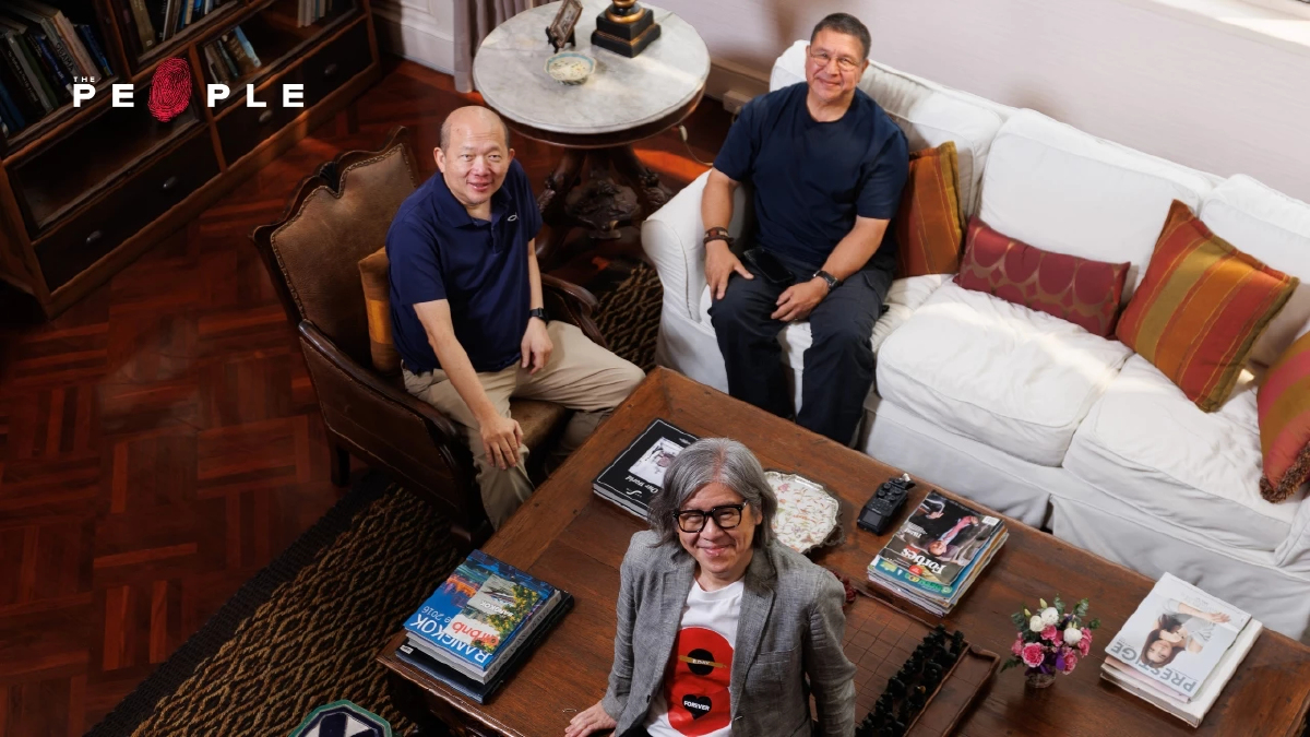 สุกี้ บอย สมเกียรติ : Bakery Music เตาอบเสียงดนตรีที่เปลี่ยนเพลงไทยไปตลอดกาล