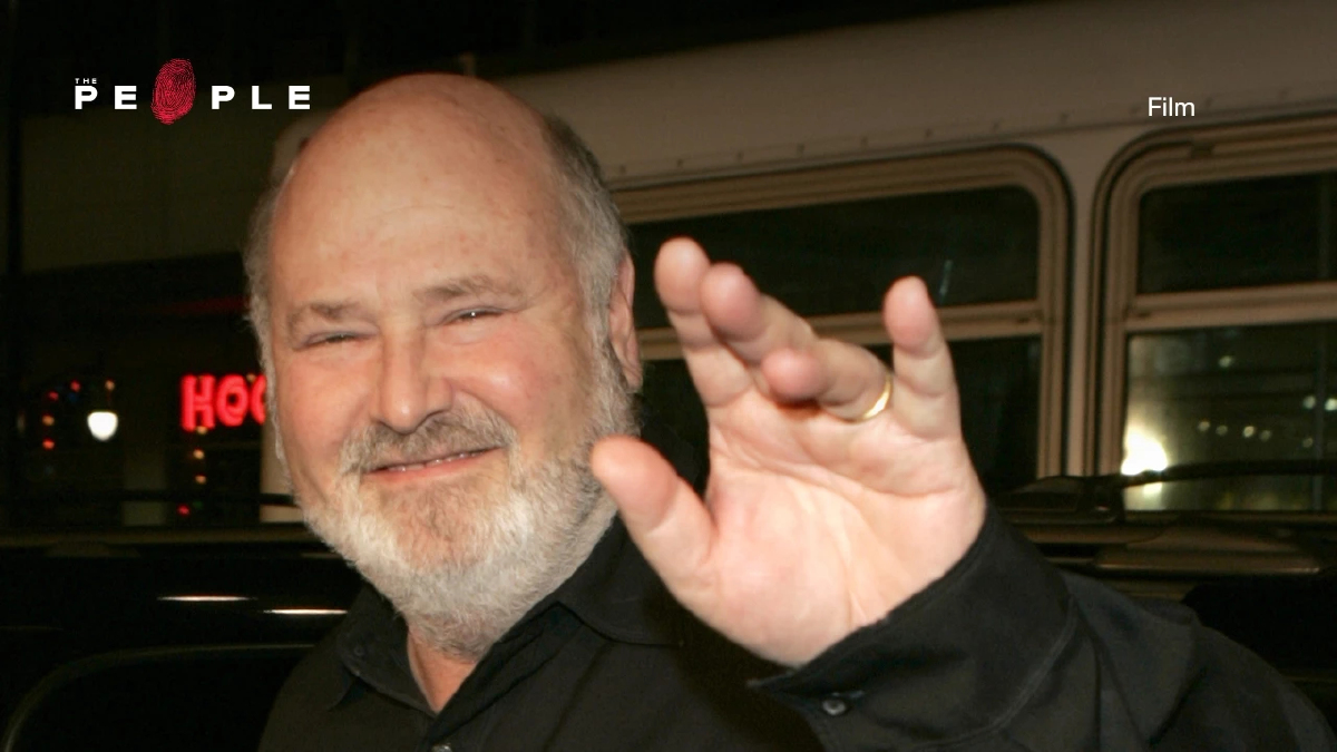 ‘ร็อบ ไรเนอร์’ ผู้กำกับที่เปลี่ยนตอนจบหนัง และเปลี่ยนโลกรอมคอมตลอดกาล 